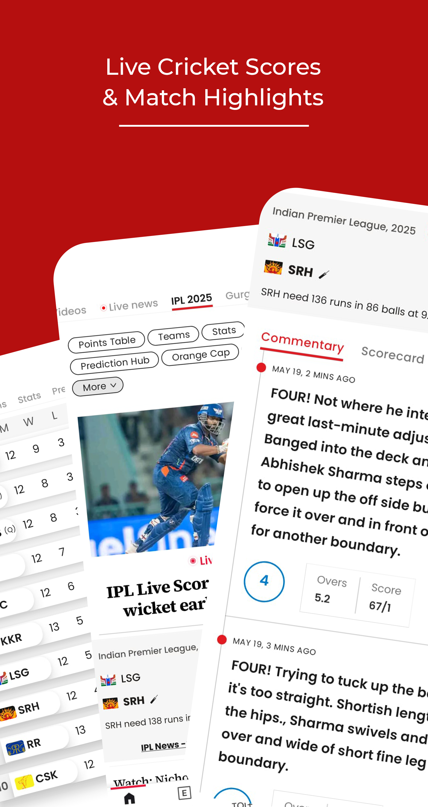 اسکرین شات 2 برنامه TOI English News, Daily ePaper