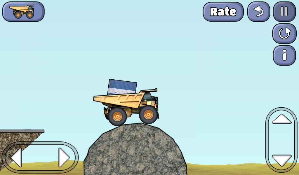 اسکرین شات 3 بازی Construction Tasks