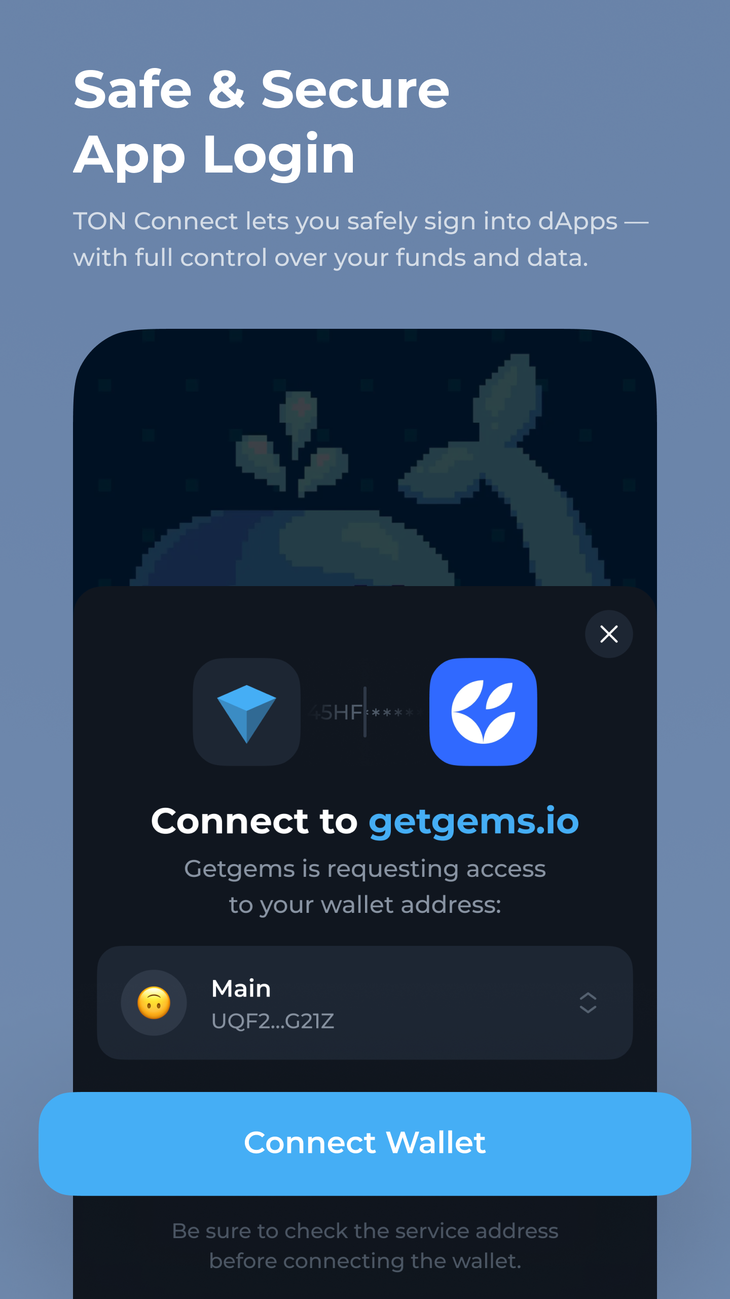 اسکرین شات 5 برنامه تون کیپر