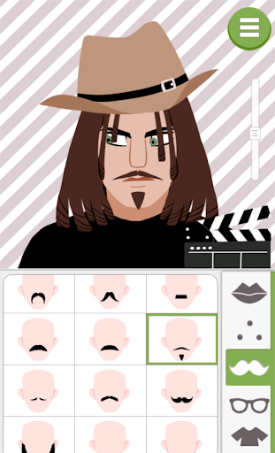 اسکرین شات 6 بازی Doodle Face