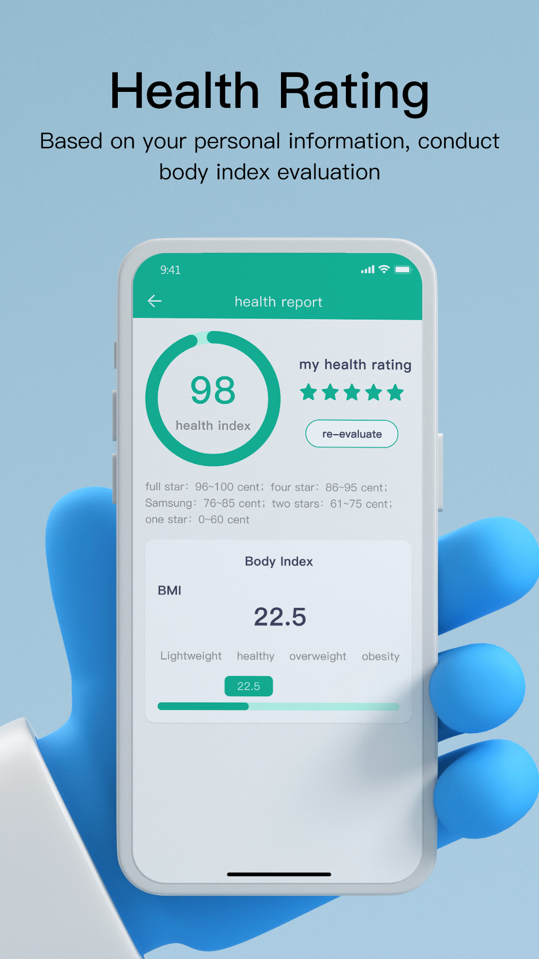 اسکرین شات 3 برنامه XOfit