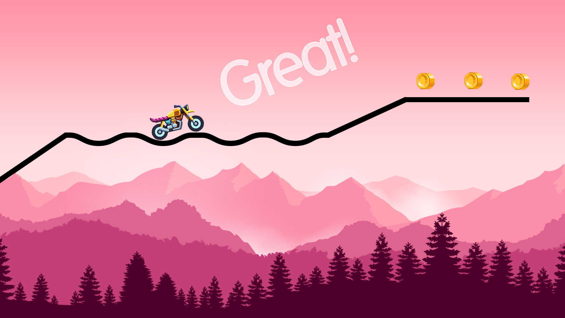 اسکرین شات 8 بازی Flip Racing