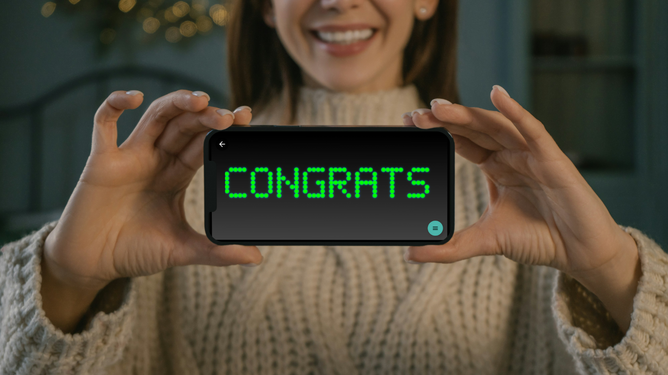 اسکرین شات 5 برنامه Font Resizer: Change Font Size