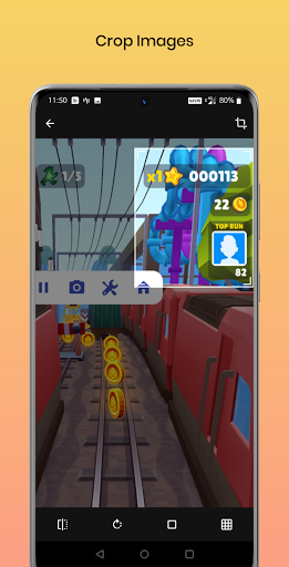 اسکرین شات 8 برنامه Screen Capture and Recorder - SCAR