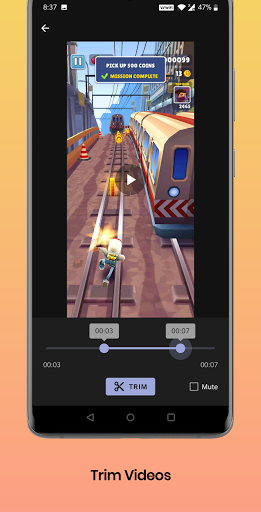 اسکرین شات 4 برنامه Screen Capture and Recorder - SCAR