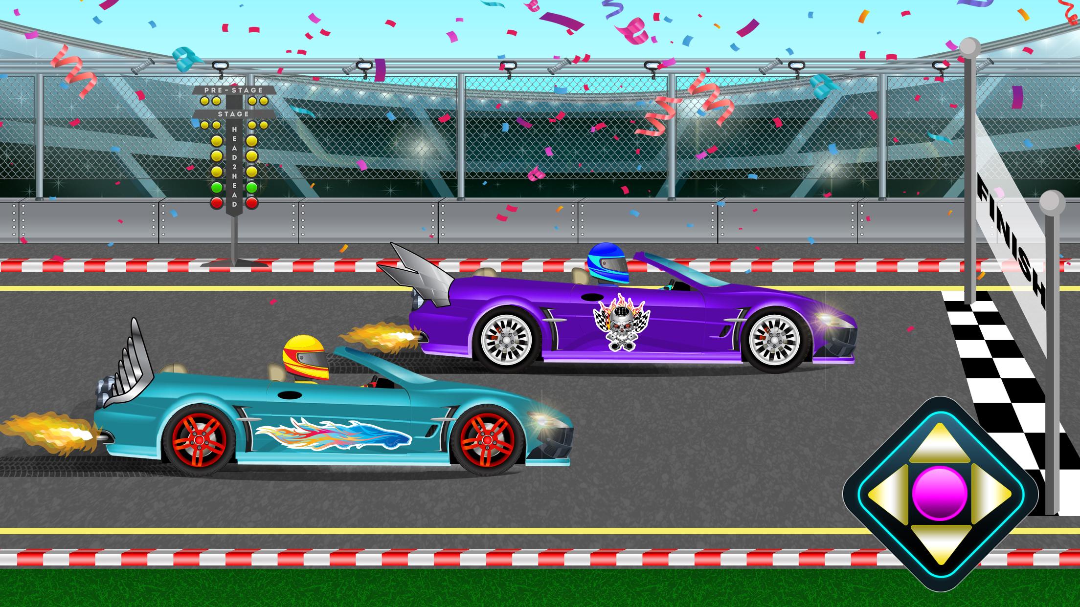 اسکرین شات 5 بازی Sports Car Factory