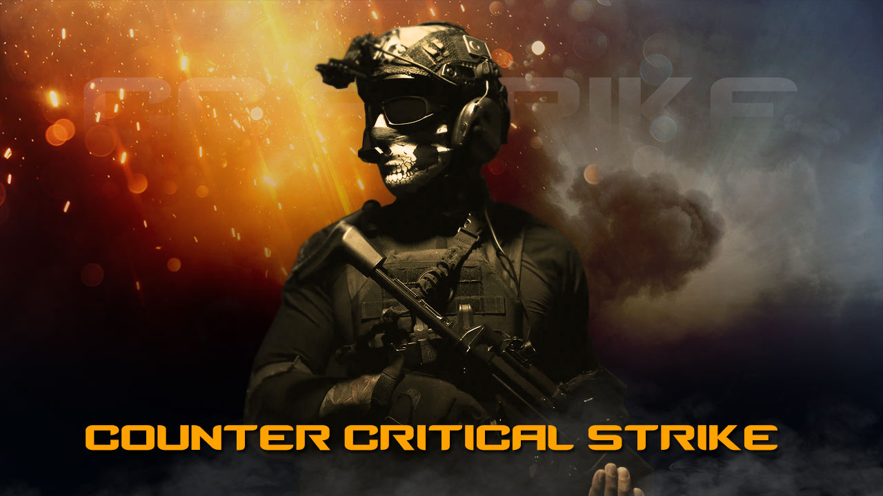 اسکرین شات 2 بازی Gun Strike 2 Offline Gun Games