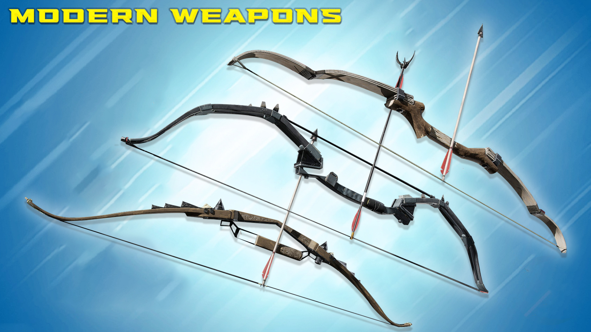 اسکرین شات 4 بازی Archery Bird Hunting Games 3D