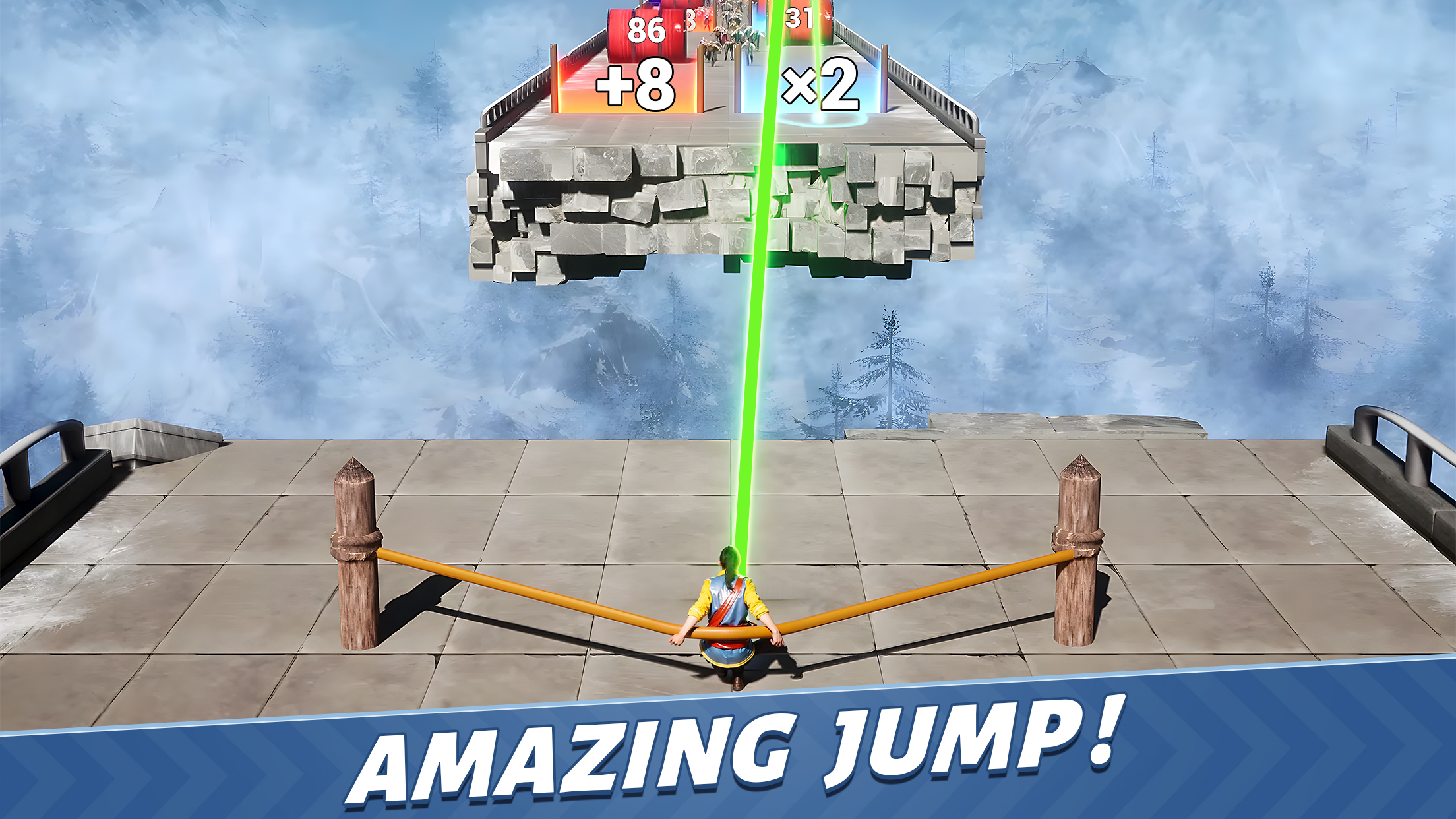 اسکرین شات 3 بازی Evony: The King's Return