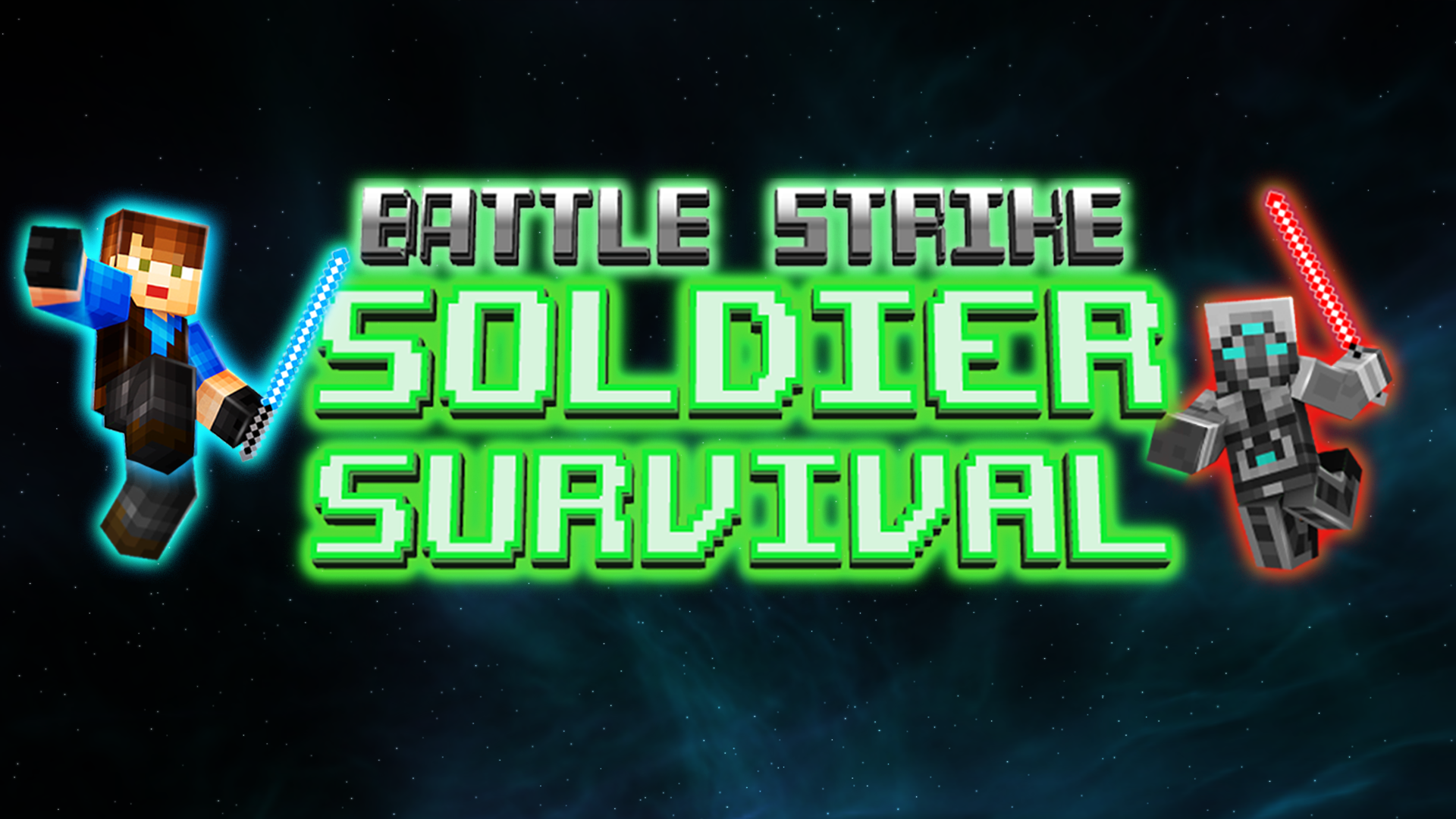 اسکرین شات 4 بازی Battle Strike Soldier Survival