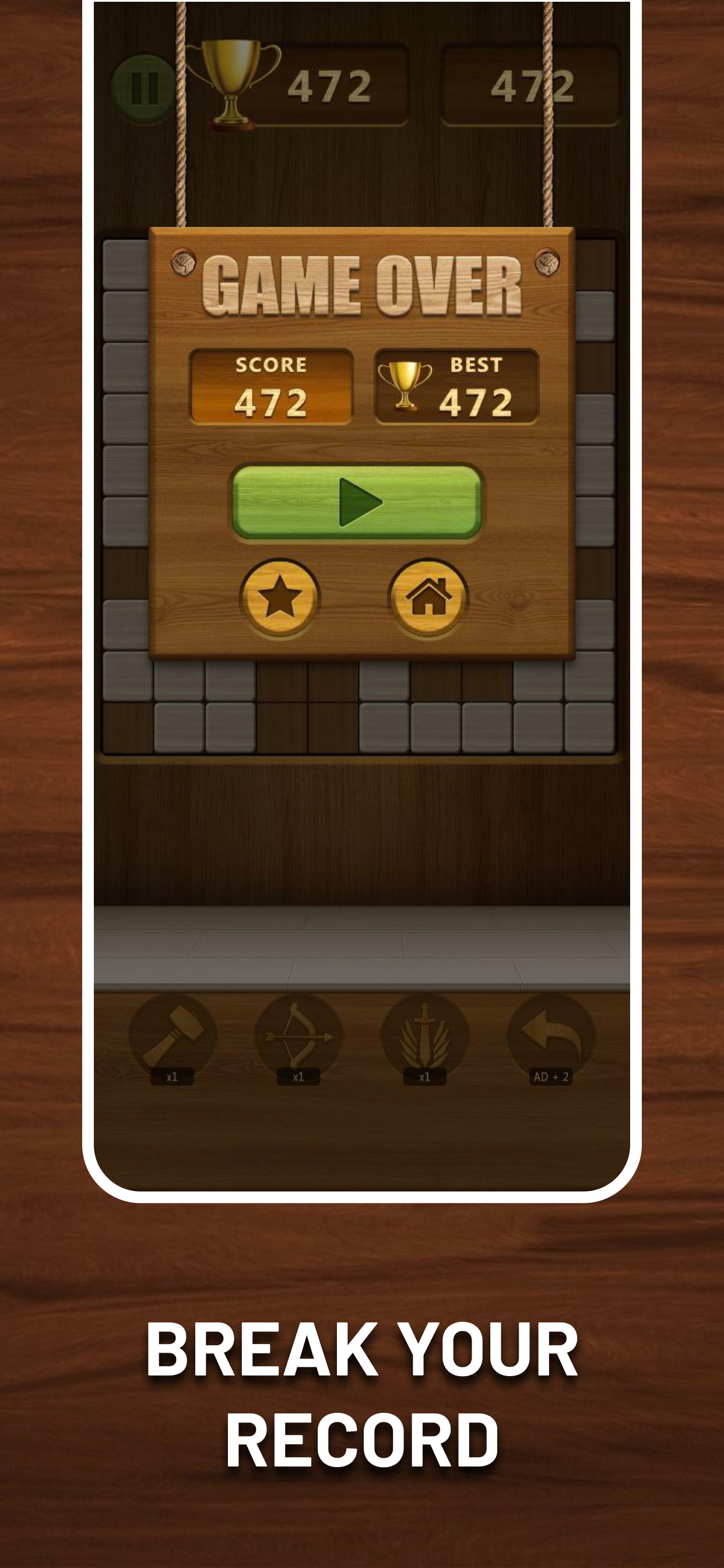 اسکرین شات 4 برنامه Cool Clock Live Wallpaper