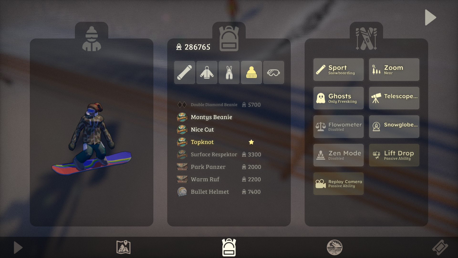 اسکرین شات 8 بازی Grand Mountain Adventure 2