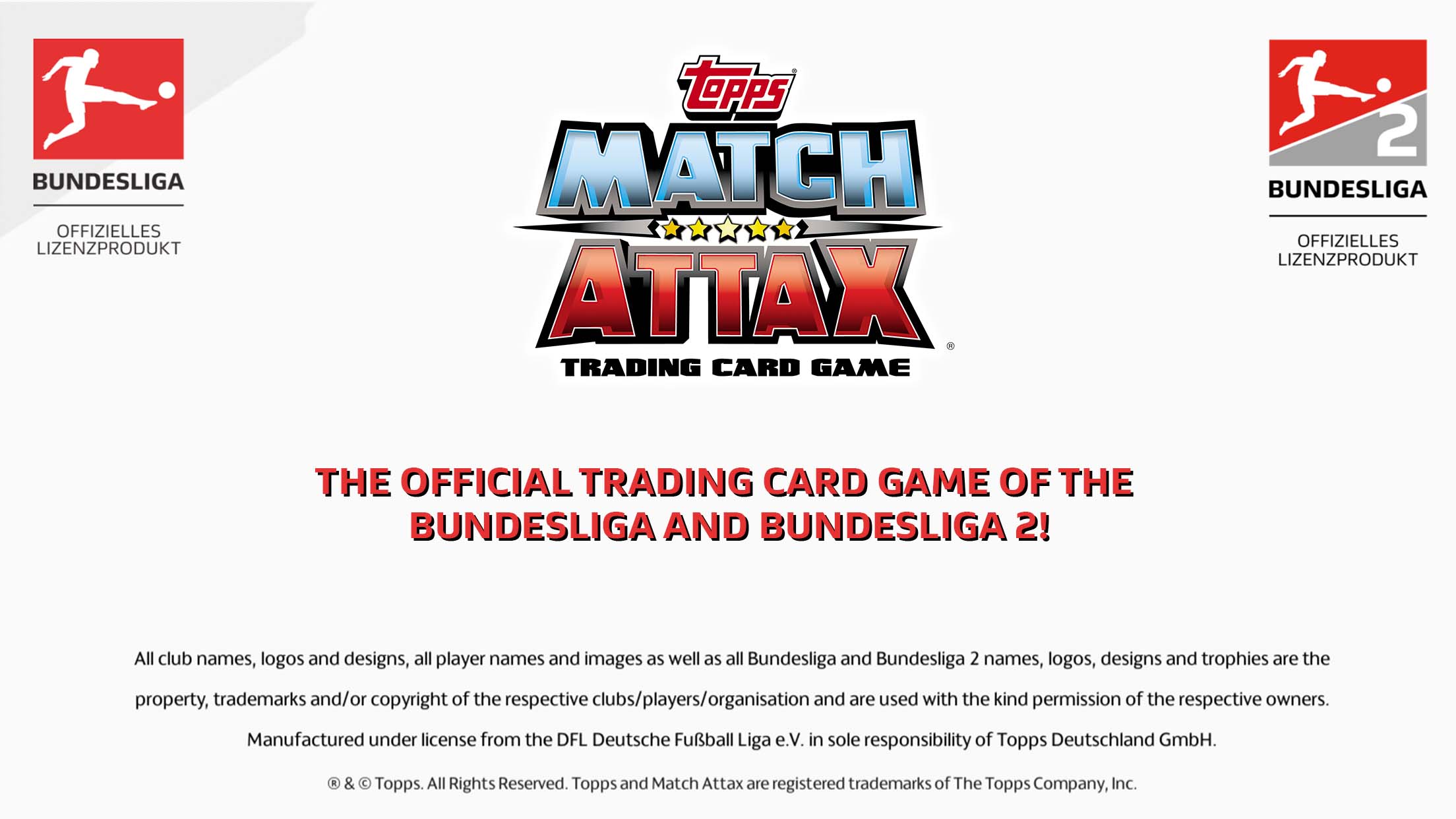 اسکرین شات 6 بازی Bundesliga Match Attax 22/23