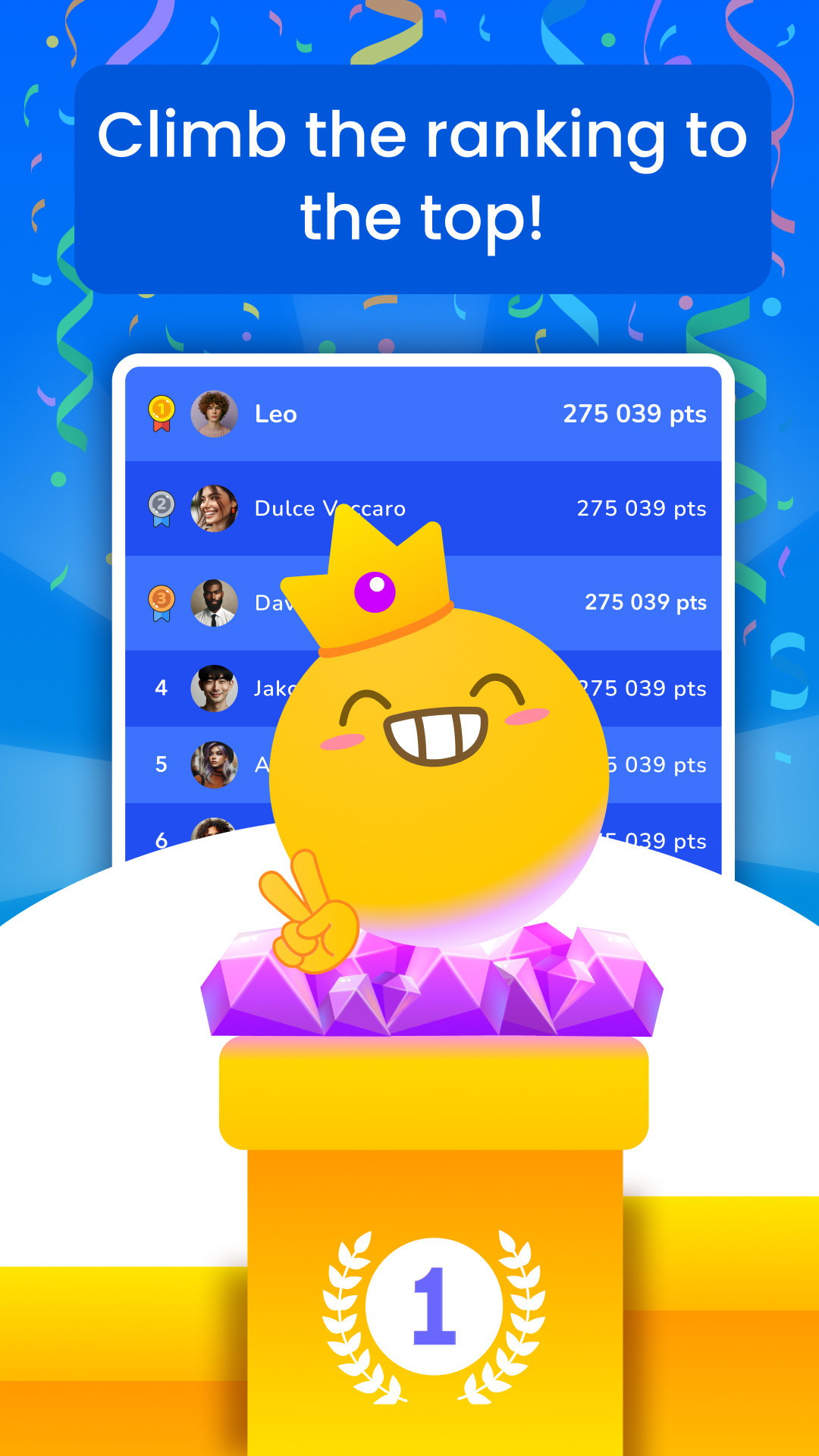 اسکرین شات 5 بازی Trivia Quiz Knowledge