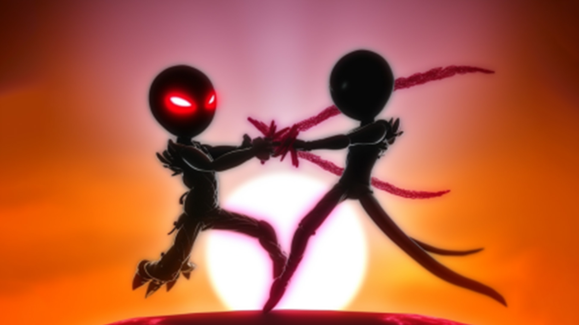 اسکرین شات 6 بازی Shadow Fighting Survival Game