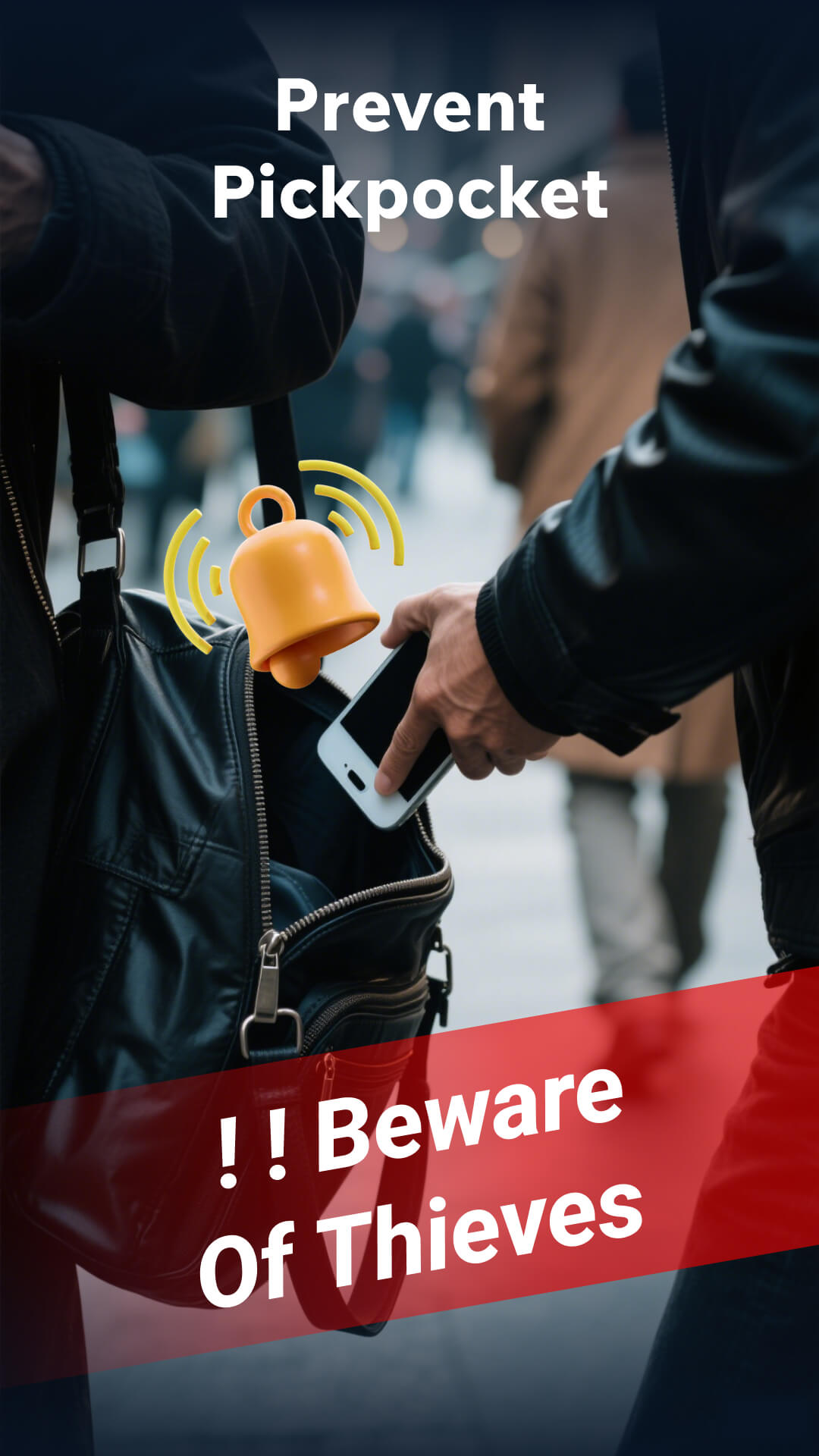 اسکرین شات 2 برنامه Anti-theft: Find my phone