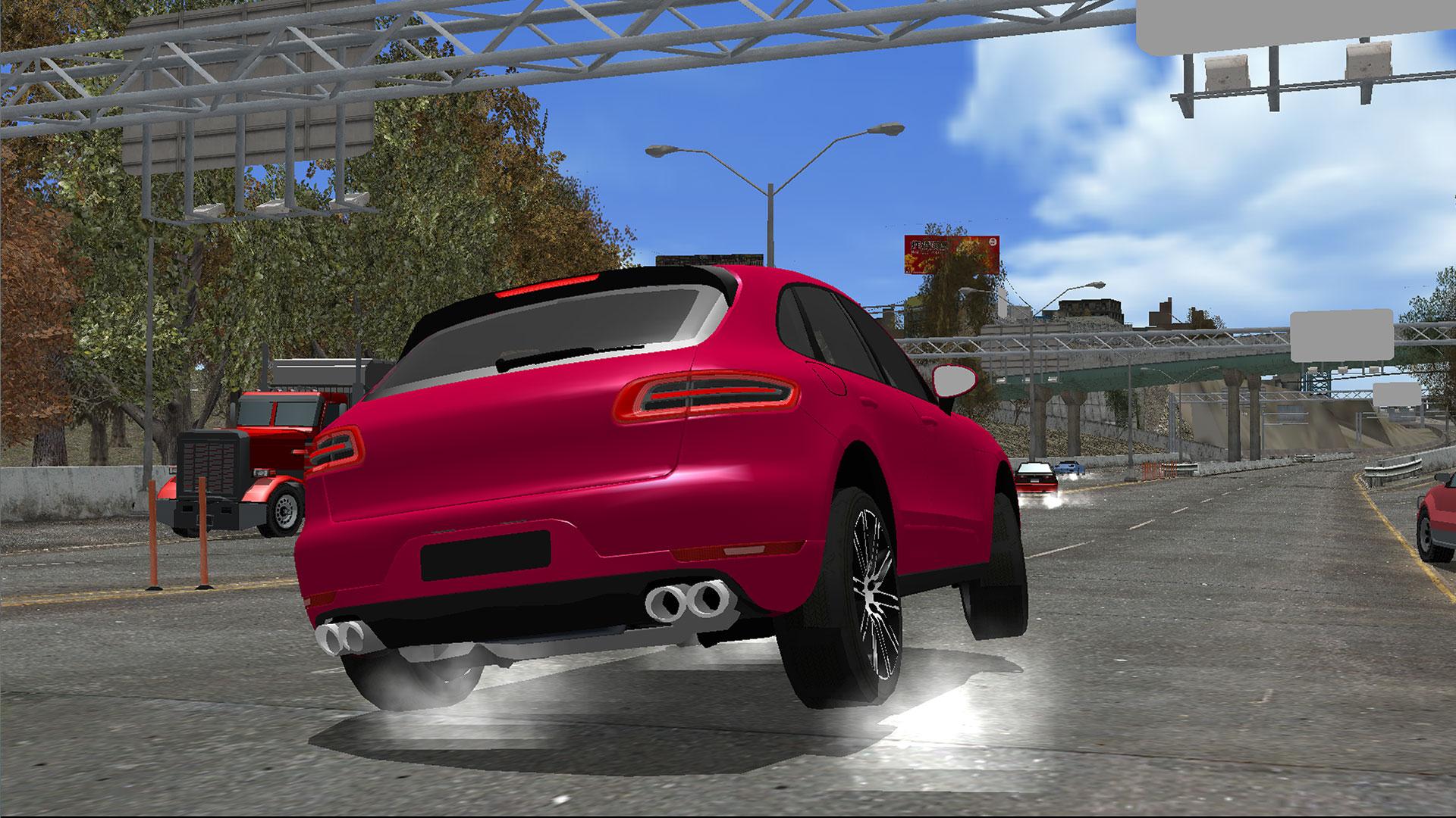 اسکرین شات 4 بازی Drift Battles Racing Car