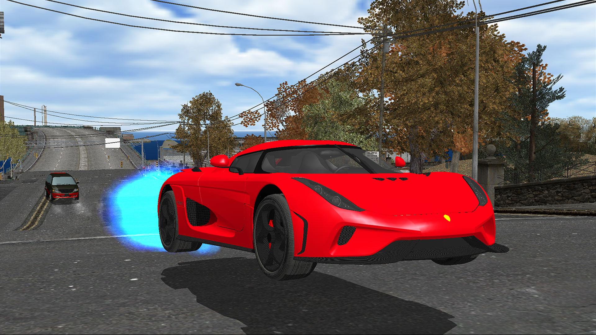 اسکرین شات 2 بازی Drift Battles Racing Car