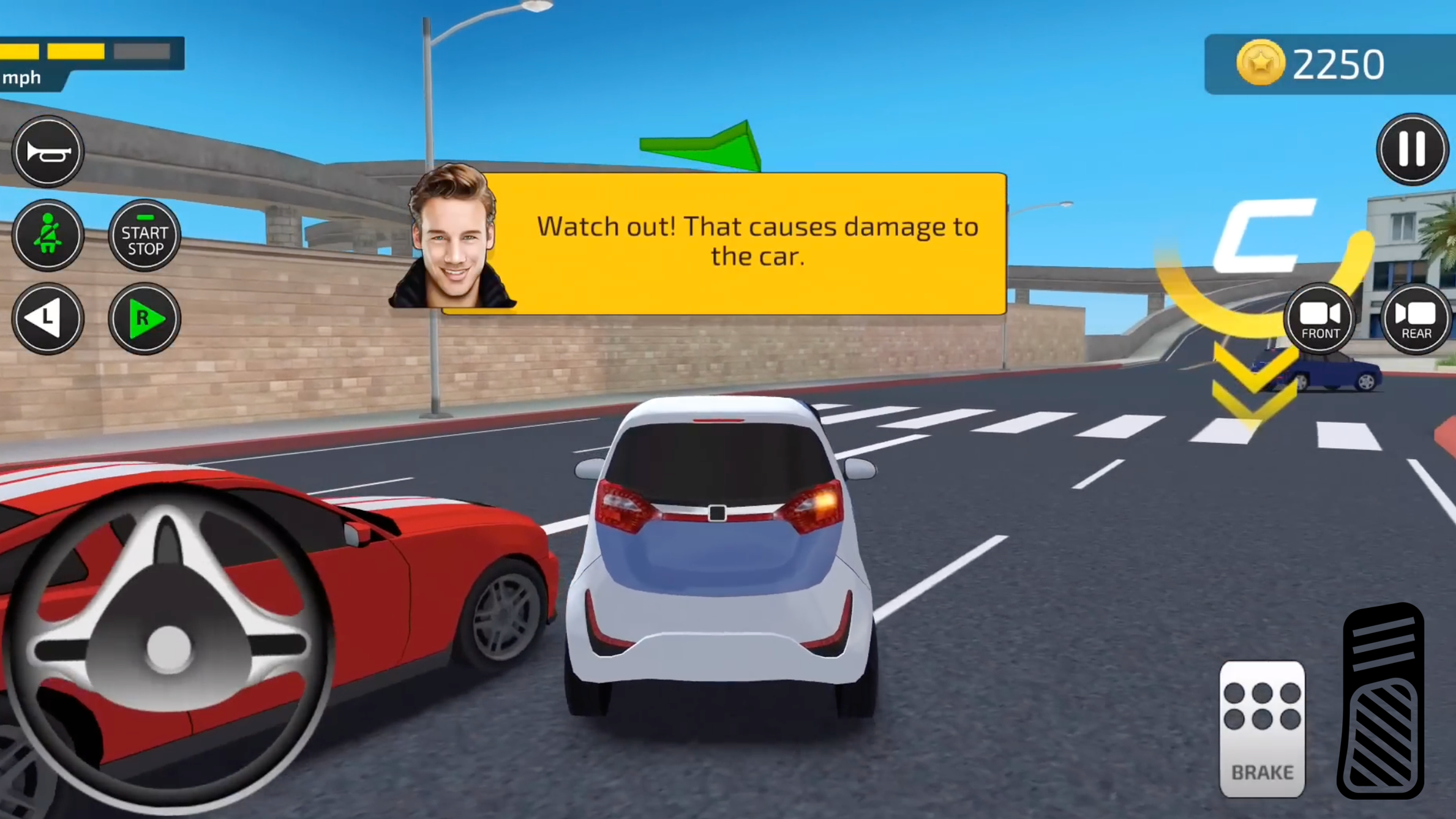 اسکرین شات 6 برنامه Microsoft SwiftKey AI Keyboard