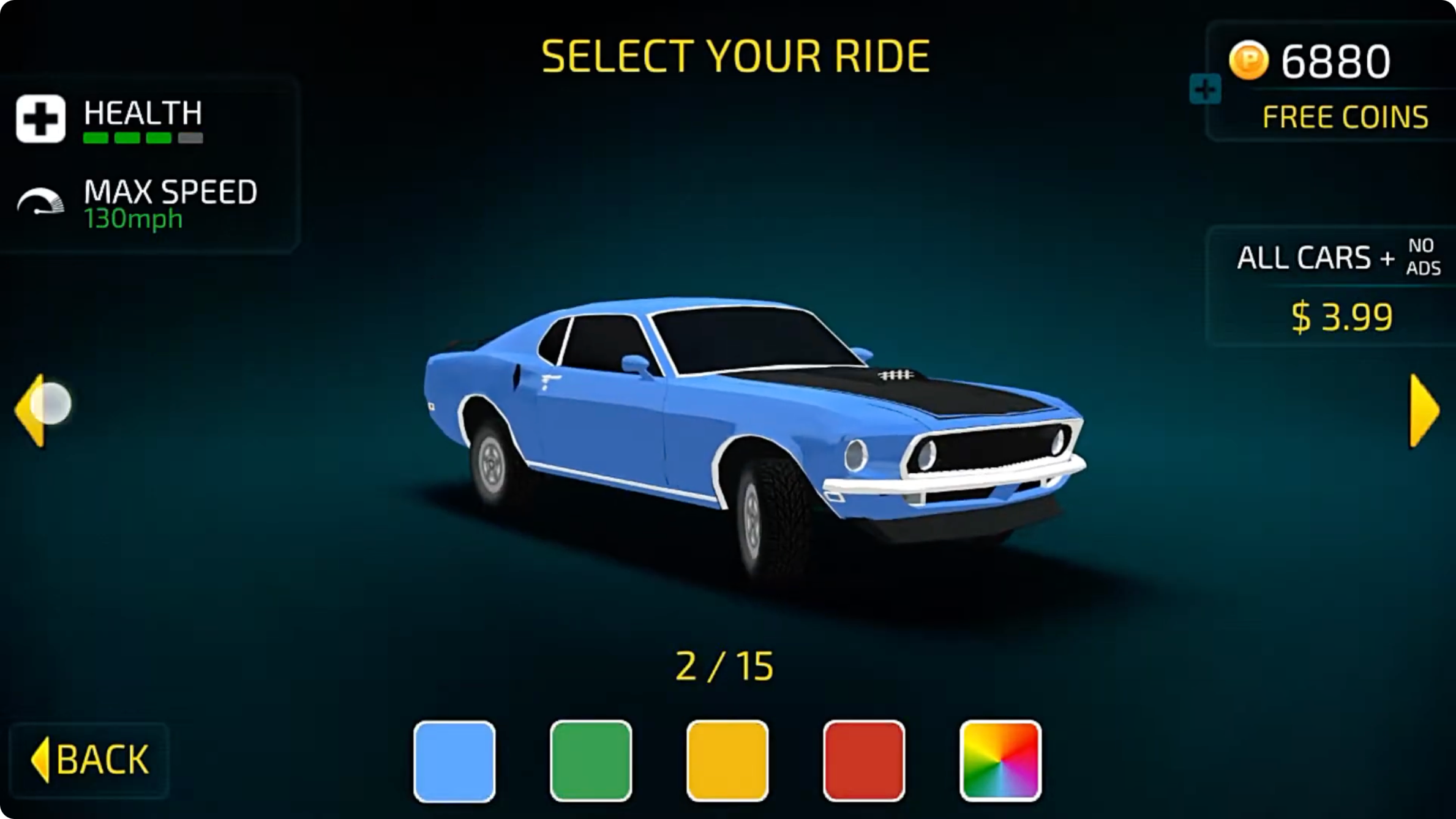 اسکرین شات 7 برنامه Microsoft SwiftKey AI Keyboard