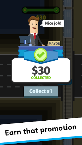اسکرین شات 5 بازی Tiny Cars: Fast Game