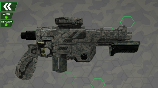 اسکرین شات 5 بازی Toy Guns Military Sim