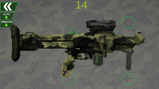 اسکرین شات 4 بازی Toy Guns Military Sim