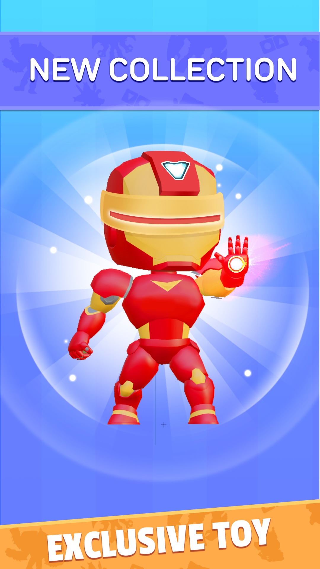 اسکرین شات 7 بازی Toy Master: Surprise Eggs 3D