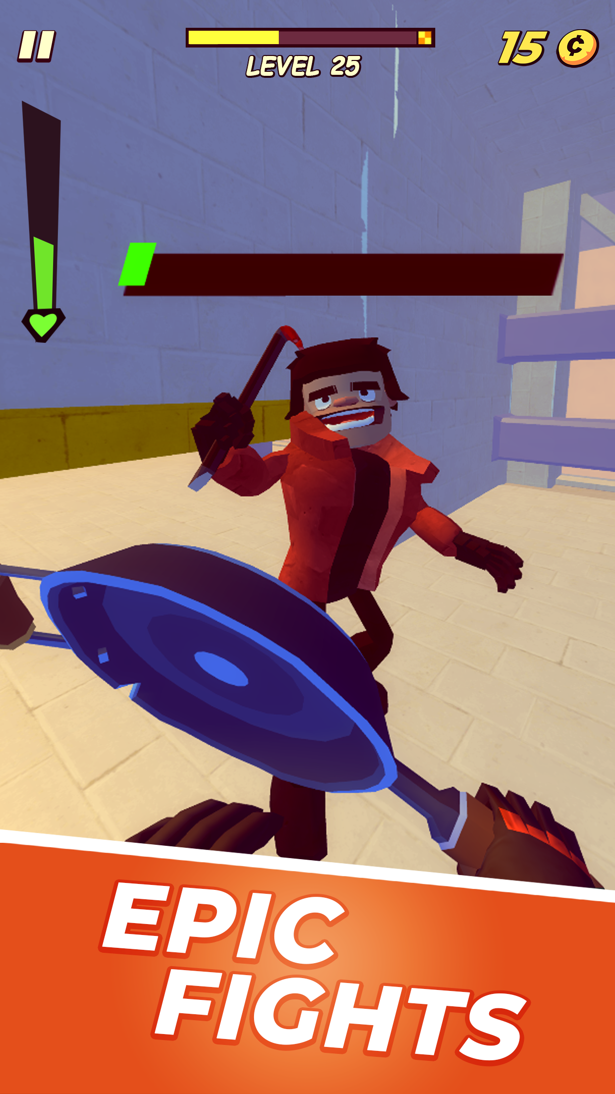 اسکرین شات 3 بازی Sky Trail