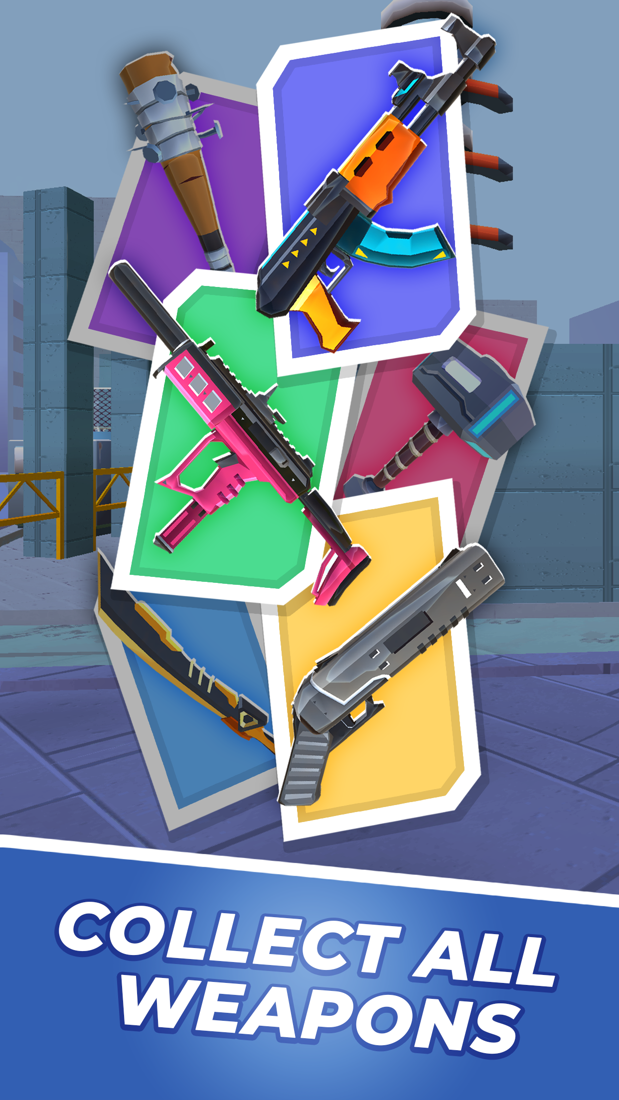 اسکرین شات 2 بازی Sky Trail