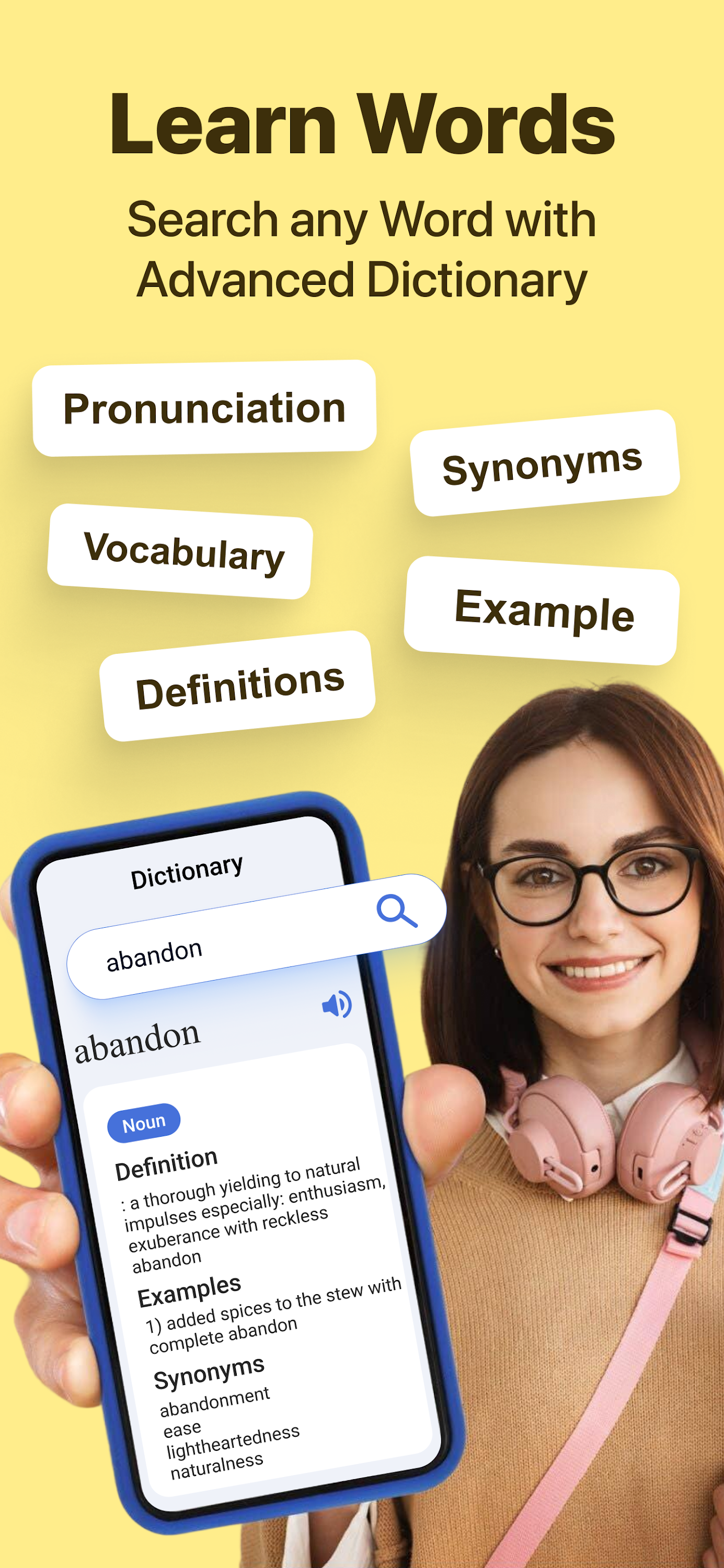 اسکرین شات 7 برنامه Translate Easy All Translator