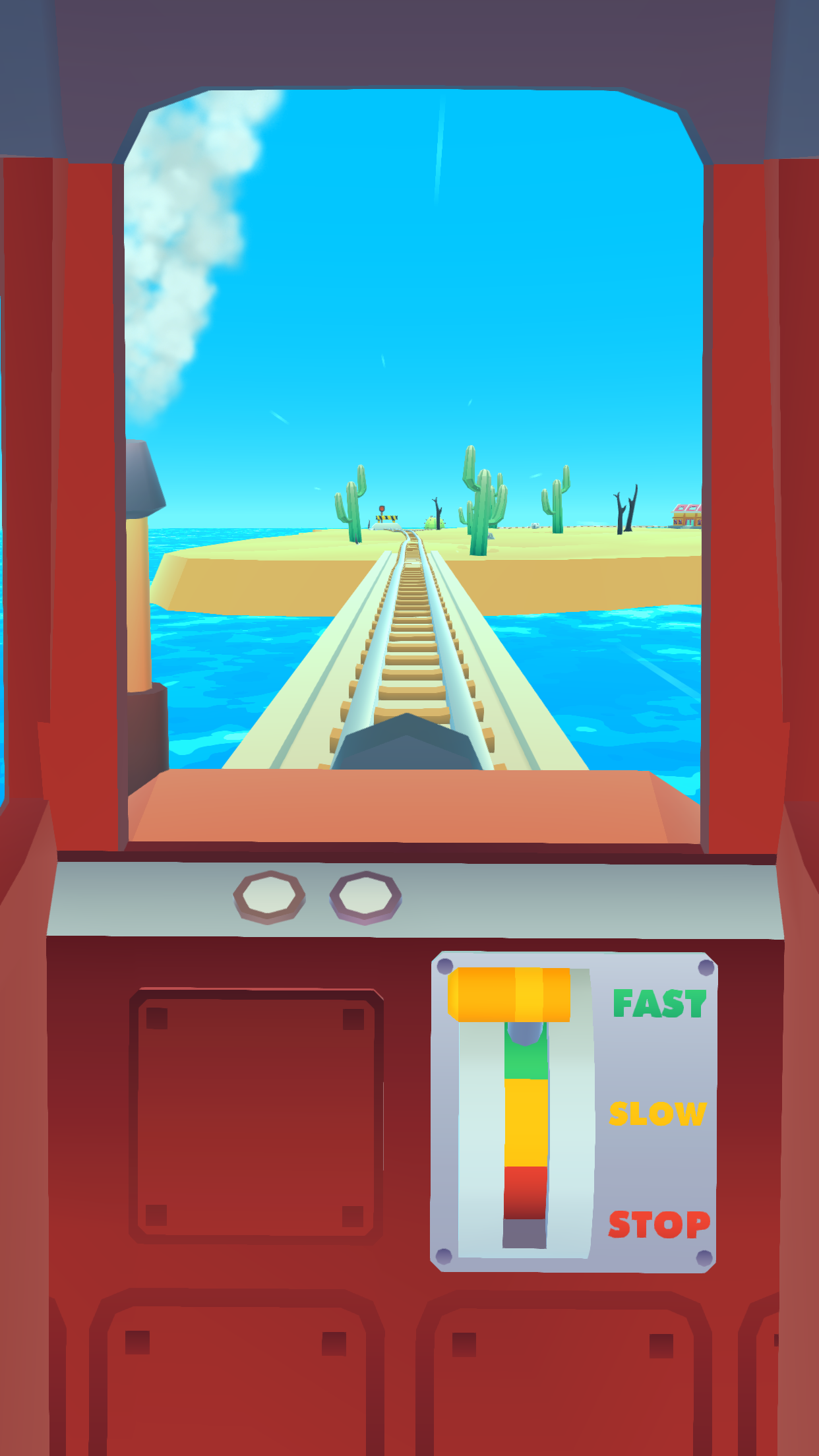 اسکرین شات 5 بازی Transport Master