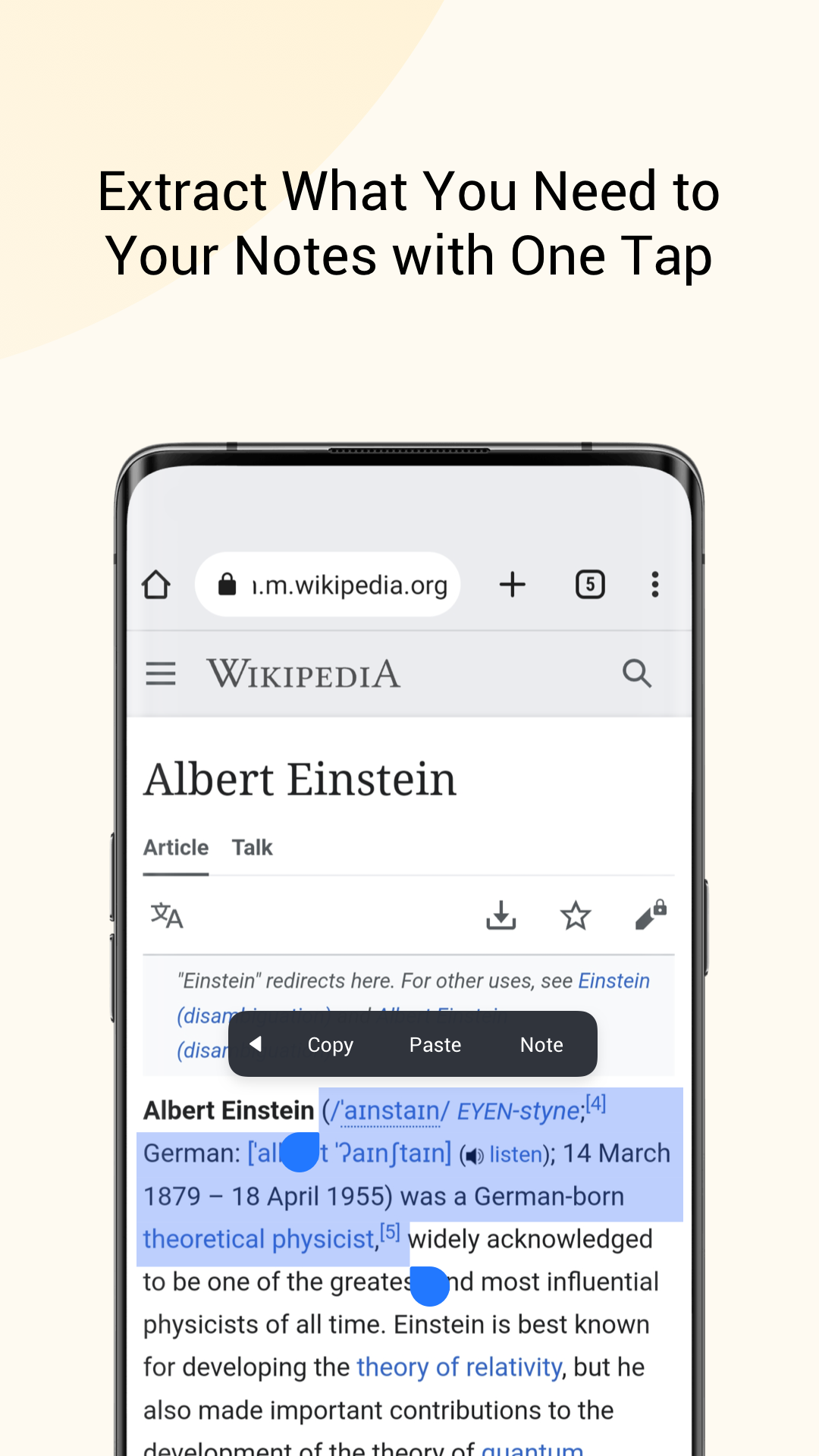اسکرین شات 4 برنامه Notepad - Notes、Todo、Memo