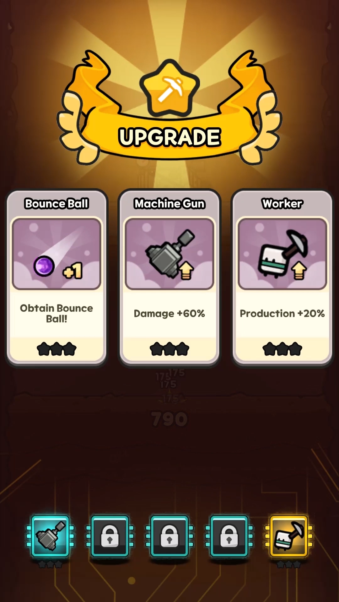 اسکرین شات 3 بازی DDDigger