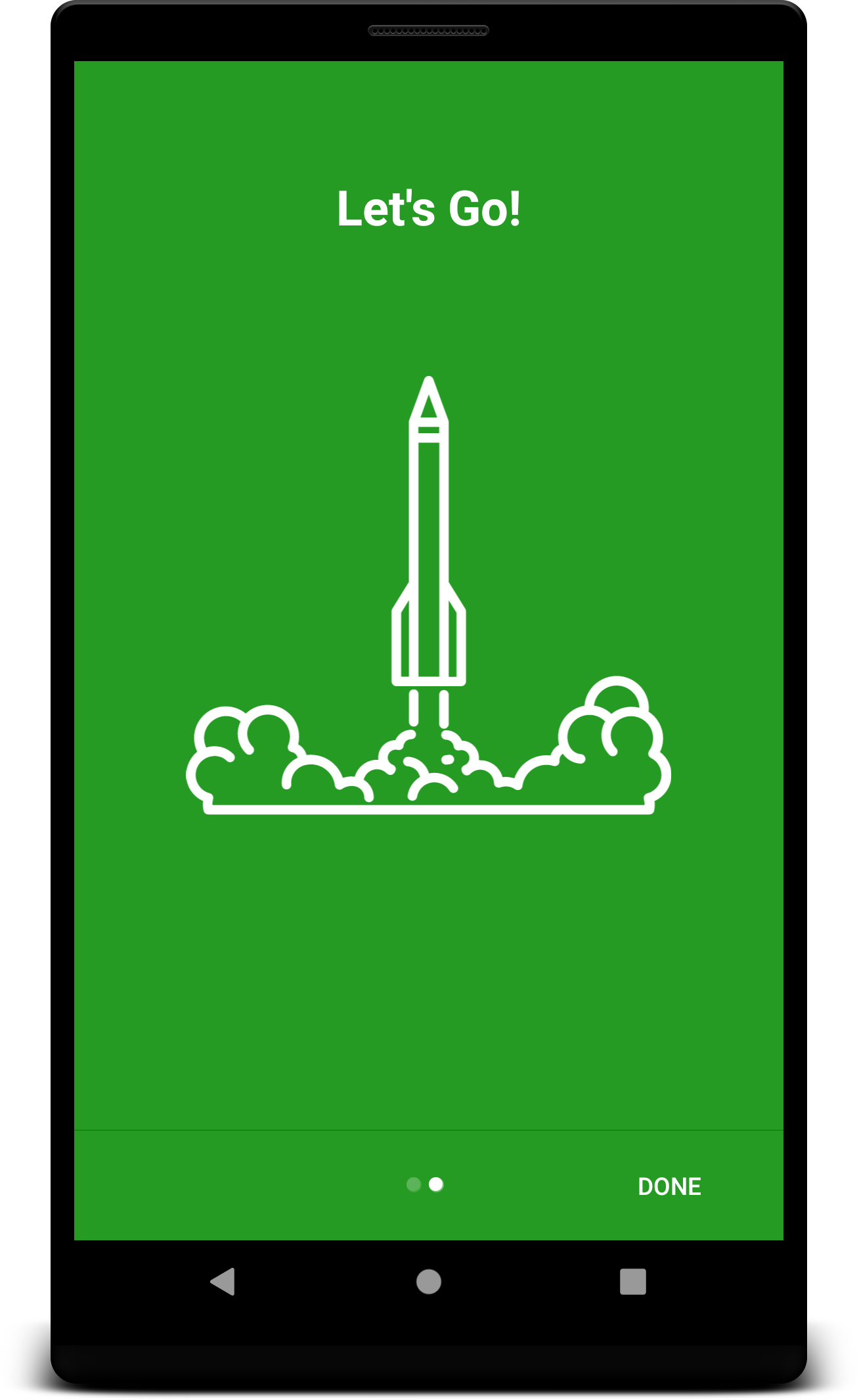 اسکرین شات 2 برنامه USB OTG Checker, Check USB OTG