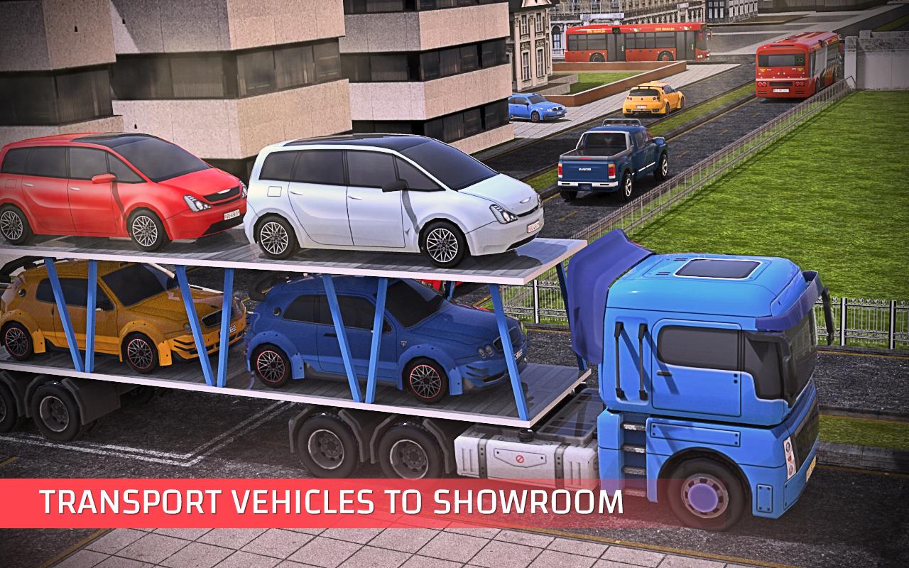 اسکرین شات 4 بازی City Gas Station Simulator