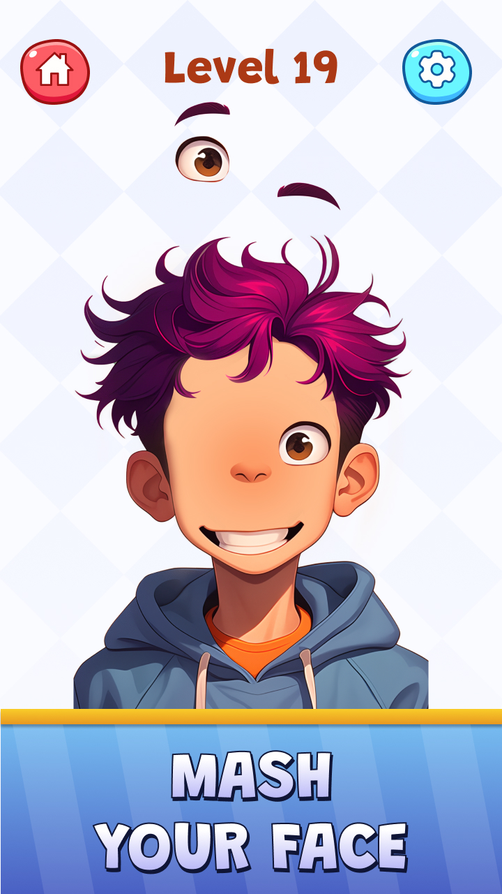 اسکرین شات 4 بازی Tik Tap Challenge