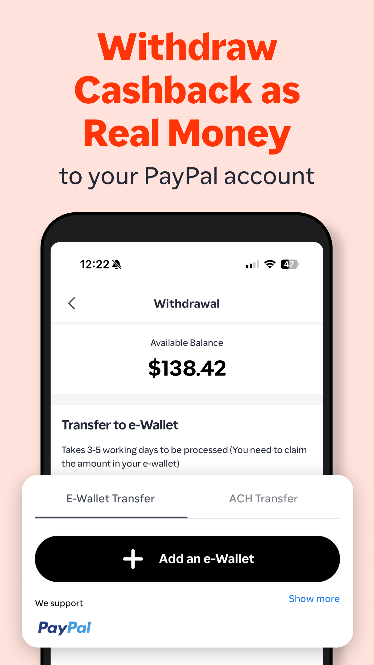 اسکرین شات 6 برنامه Trend Micro ScamCheck
