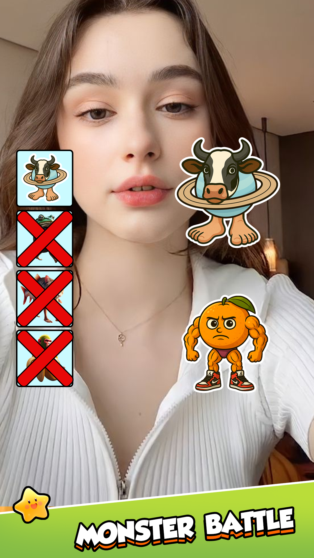 اسکرین شات 3 بازی Fun Mini Challenges