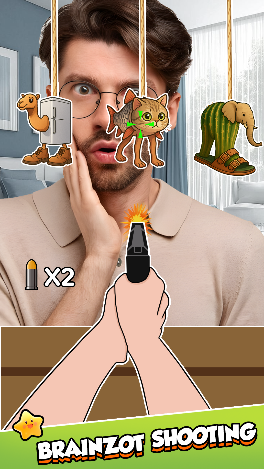 اسکرین شات 5 بازی Fun Mini Challenges