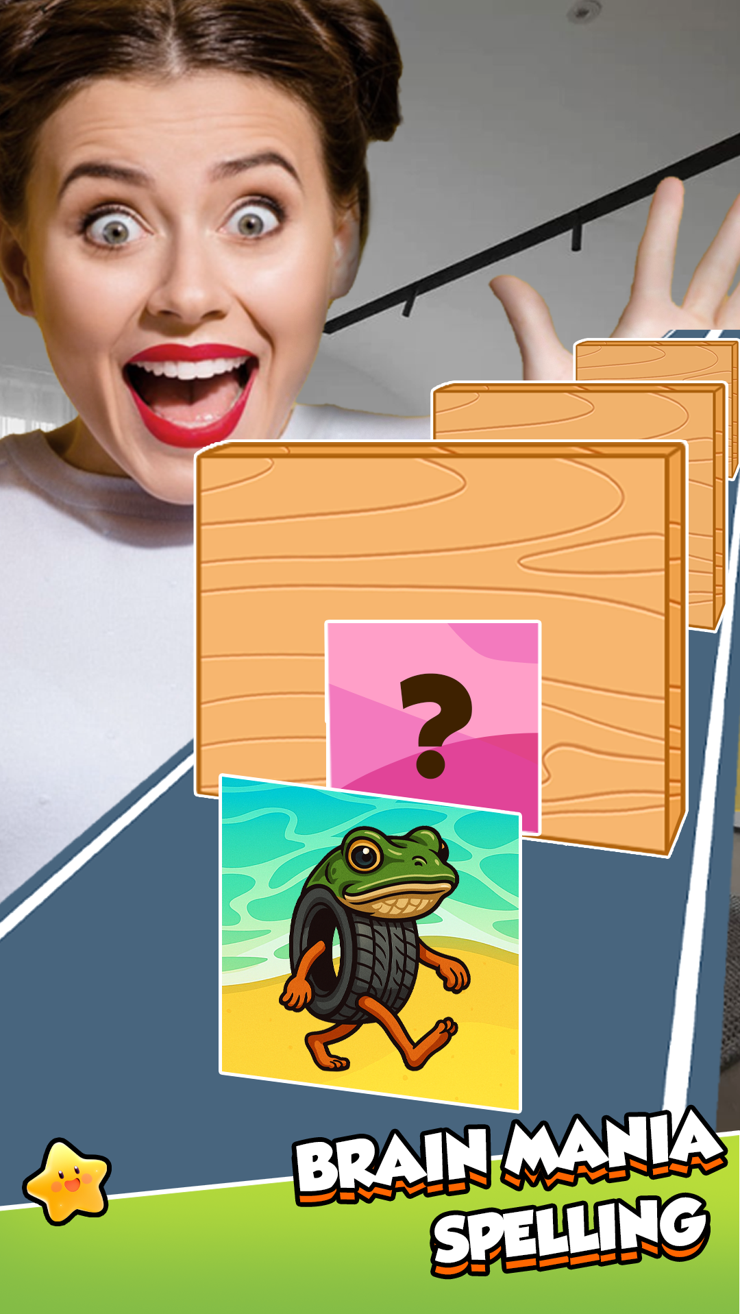 اسکرین شات 2 بازی Fun Mini Challenges