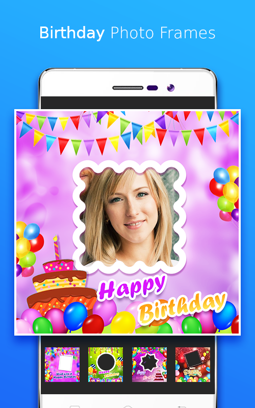 اسکرین شات 6 برنامه Edit Photos And Videos