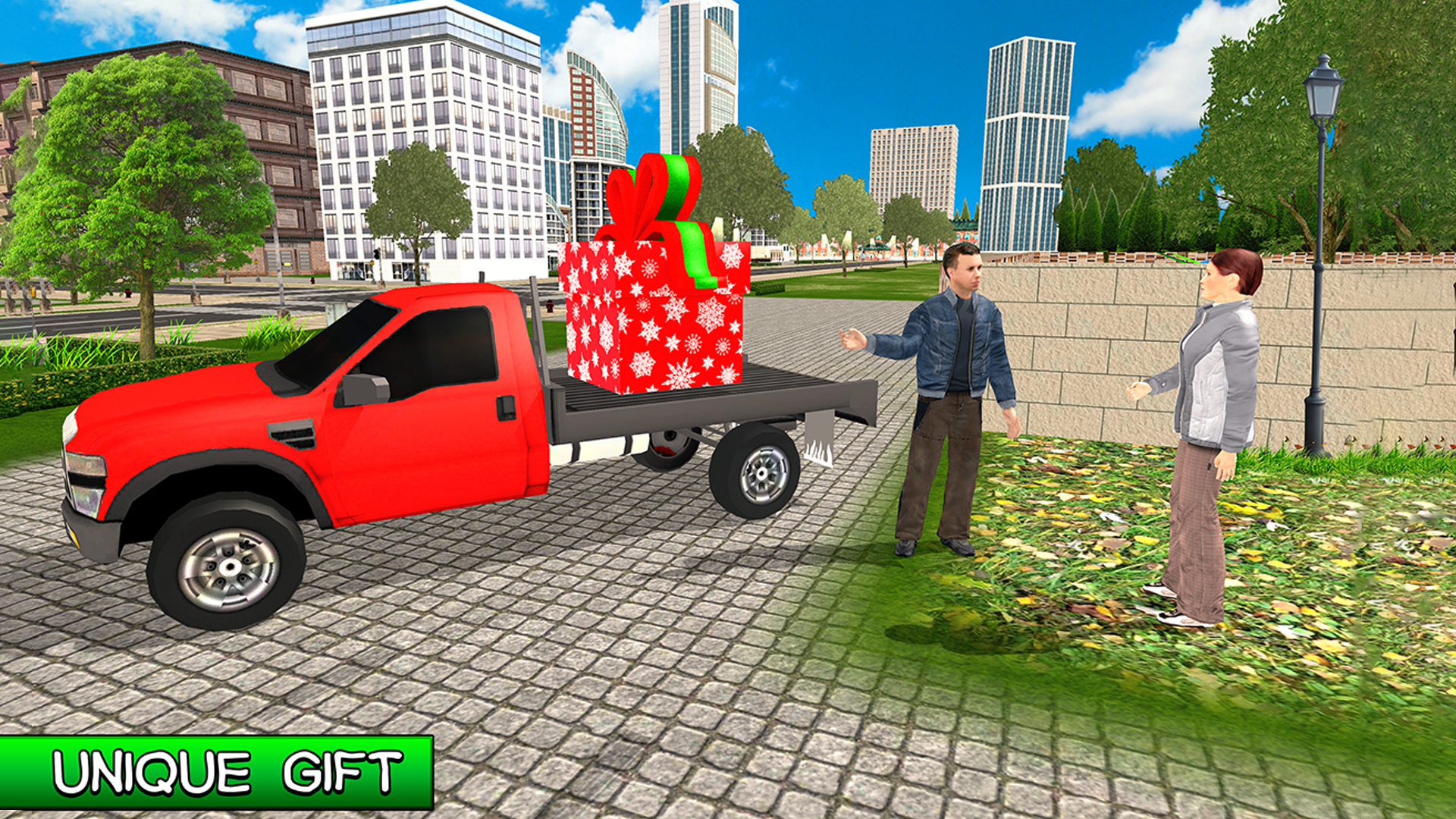 اسکرین شات 8 بازی Family Pet Tiger Adventure