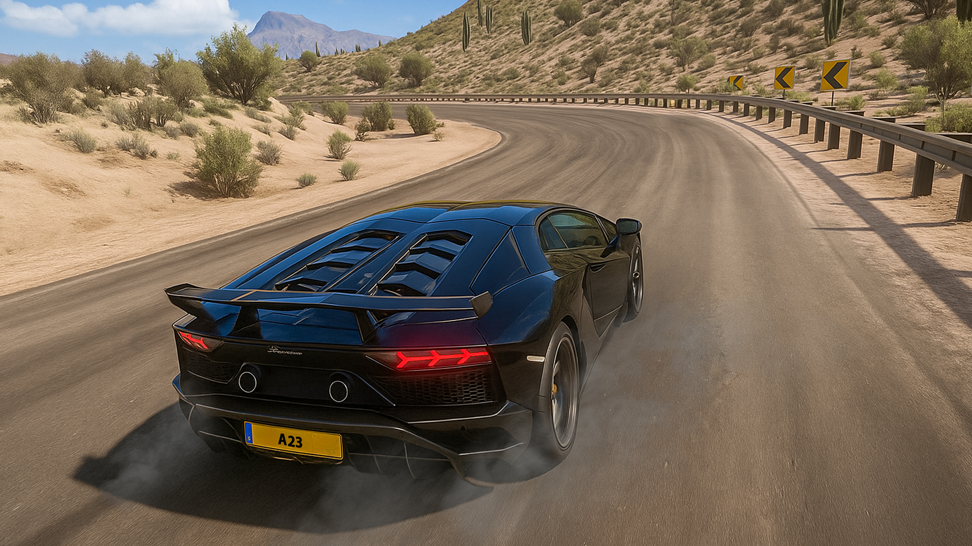 اسکرین شات 2 بازی Bugatti Game Car Simulator 3D