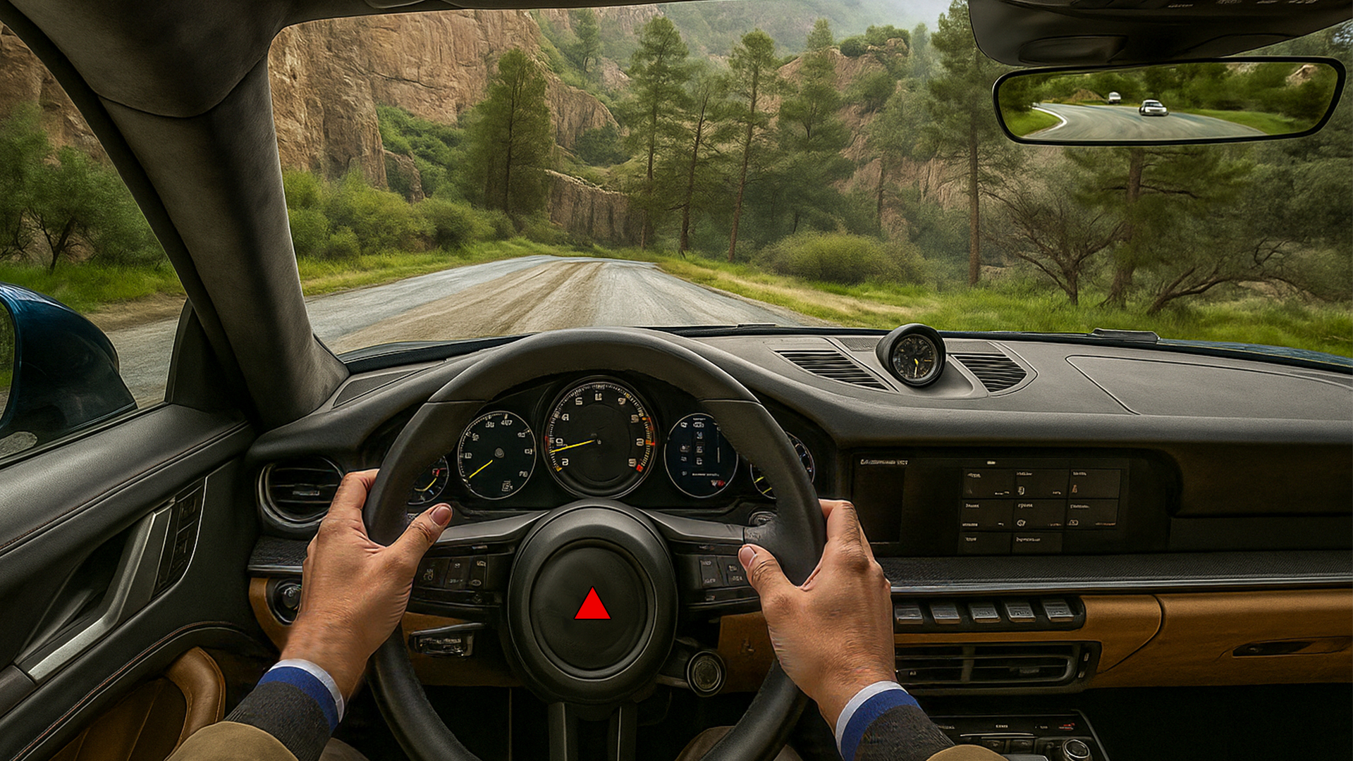 اسکرین شات 5 بازی Bugatti Game Car Simulator 3D