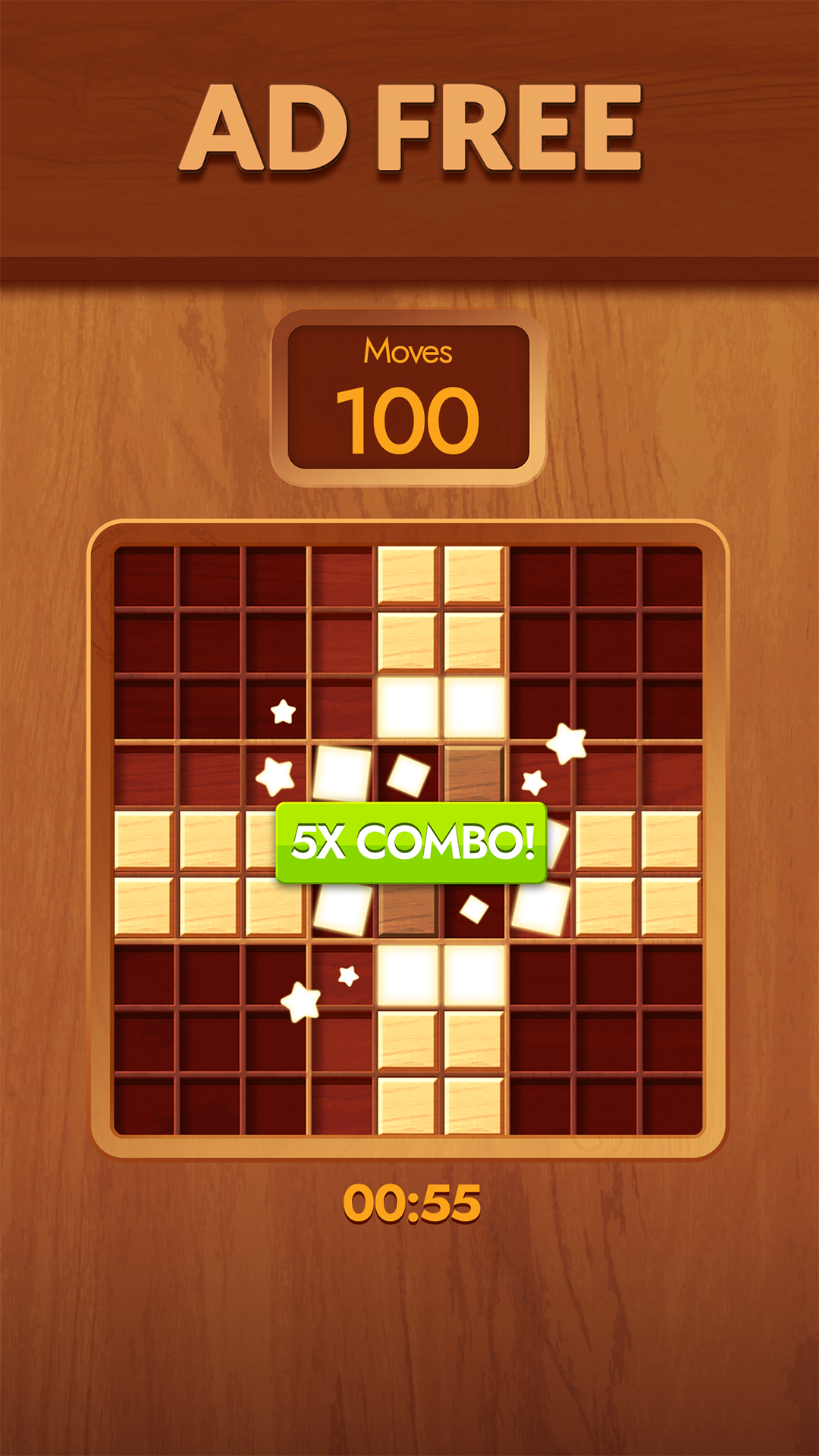 اسکرین شات 3 بازی Offline Games - No Wifi Games