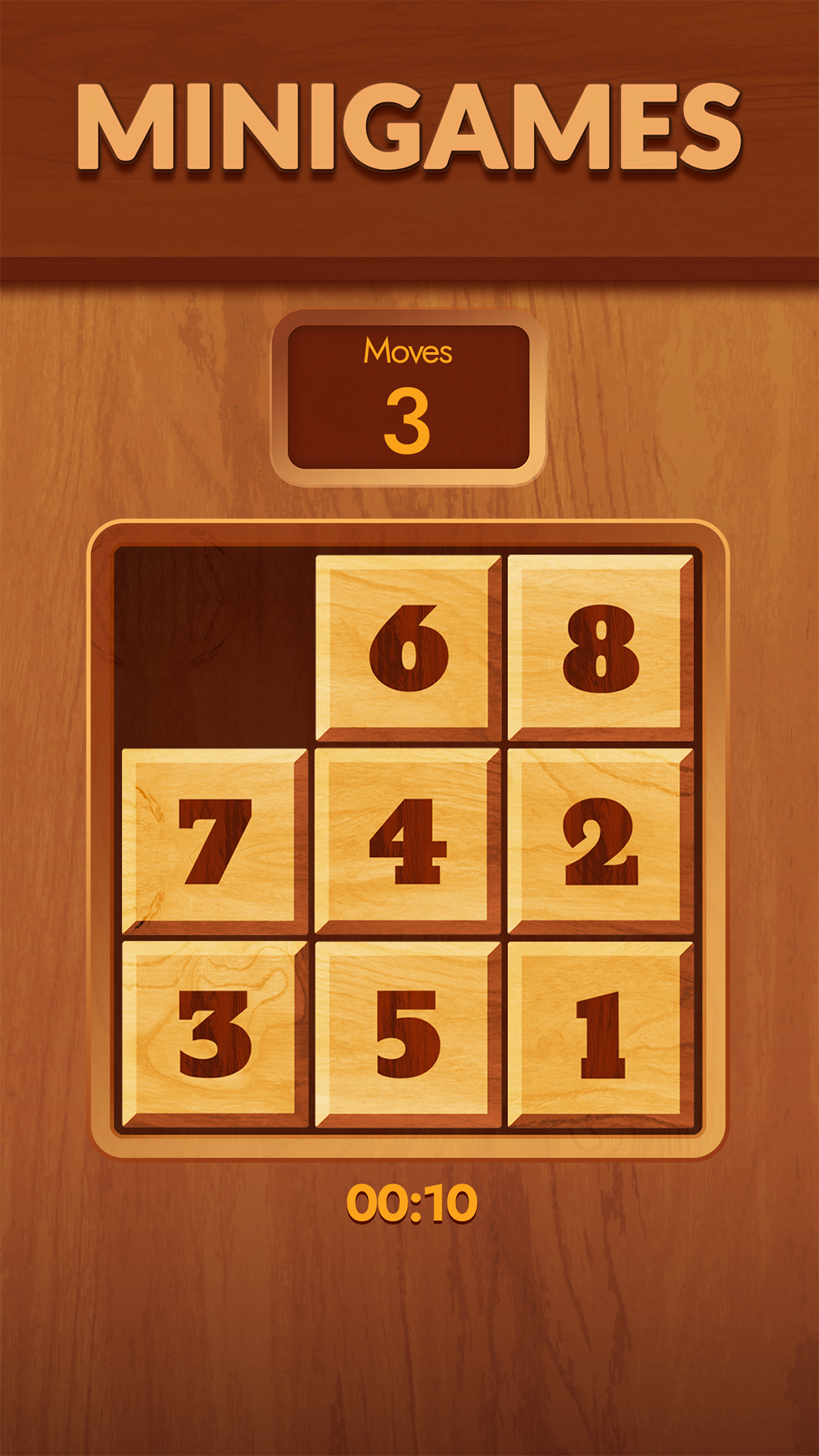 اسکرین شات 5 بازی Offline Games - No Wifi Games