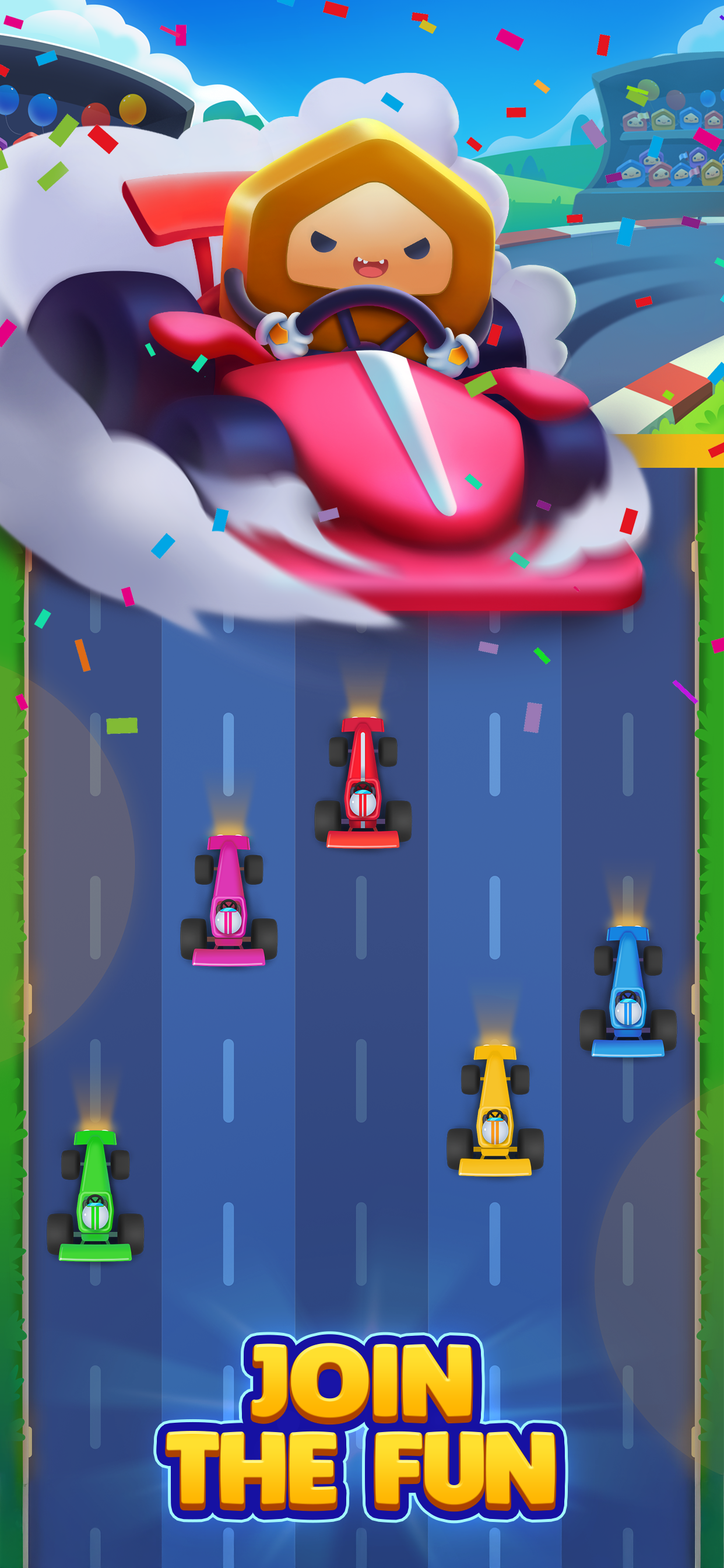 اسکرین شات 7 بازی HexaGo - Sorting Puzzle