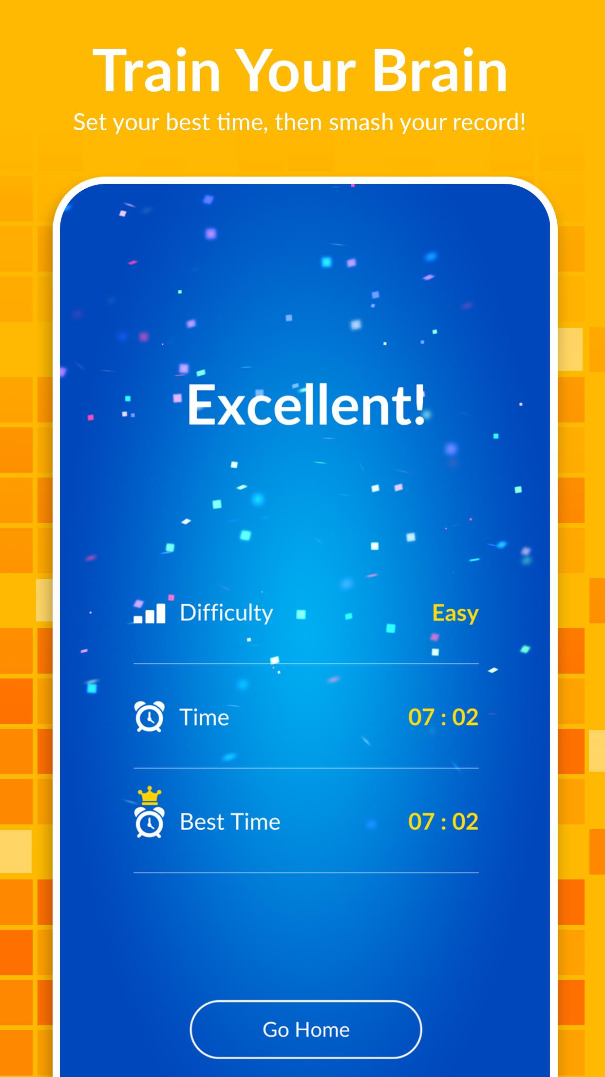 اسکرین شات 4 بازی Sudoku