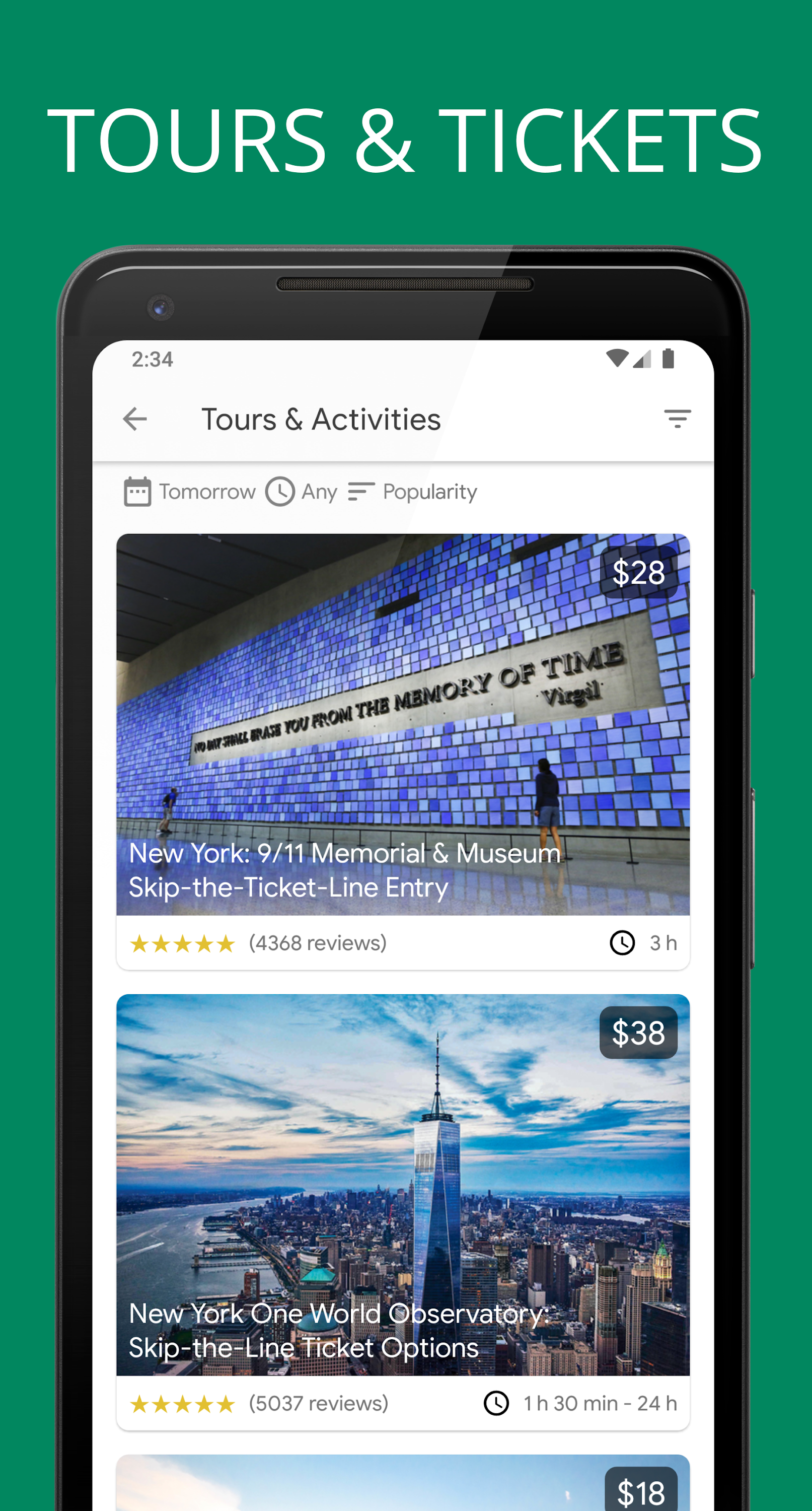 اسکرین شات 6 برنامه Tripomatic Planner & Maps